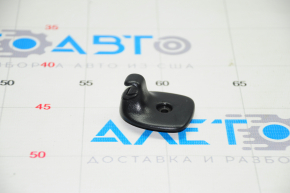 Driver's Sun Visor Hook Dodge Challenger 09-19 Black