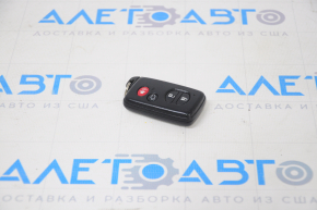 Smart Key Toyota Highlander 08-13 4 Buttons