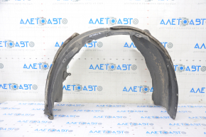 Front left fender liner Lexus ES300h ES350 13-18 tear