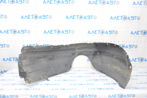 Front left fender liner Lexus ES300h ES350 13-18 tear
