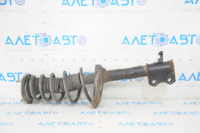 Shock absorber strut assembly rear left Toyota Highlander 08-10 3.3 hybrid rusty
