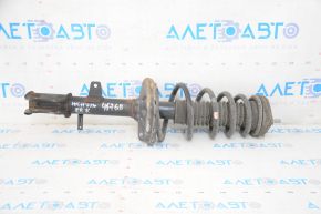 Shock absorber strut assembly rear right Toyota Highlander 08-10 3.3 hybrid rusty