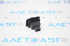 Socket 115v Toyota Highlander 08-13