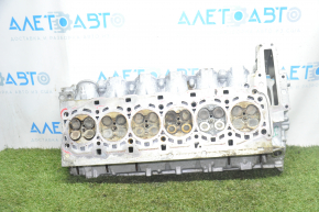 Cylinder head assembly BMW 7 G11 G12 16-19 B58 for repair