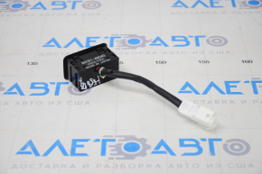 Toyota Highlander 08-13 RCA Connector