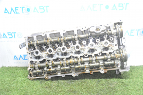Cylinder head assembly BMW 7 G11 G12 16-19 B58 for repair