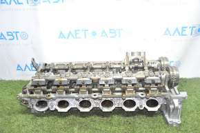 Cylinder head assembly BMW 7 G11 G12 16-19 B58 for repair