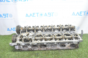 Cylinder head assembly BMW 7 G11 G12 16-19 B58 for repair
