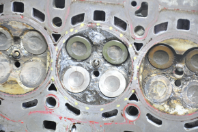 Cylinder head assembly BMW 7 G11 G12 16-19 B58 for repair