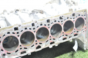 Bare cylinder block BMW 7 G11 G12 16-19 B58B30A for boring