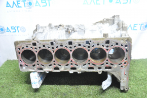 Bare cylinder block BMW 7 G11 G12 16-19 B58B30A for boring
