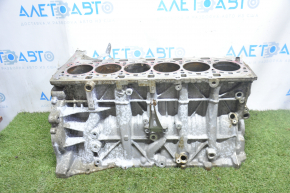 Bare cylinder block BMW 7 G11 G12 16-19 B58B30A for boring
