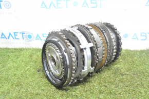 Automatic transmission clutch package Ford Escape MK3 13-19 2.5