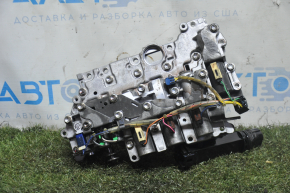 Hydraulic unit automatic transmission Toyota Camry v55 15-17 2.5 usa U760E
