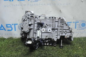 Hydraulic unit automatic transmission Toyota Camry v55 15-17 2.5 usa U760E