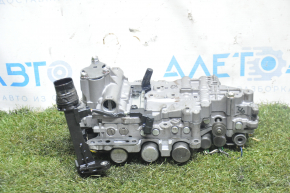 Hydraulic unit automatic transmission Toyota Camry v55 15-17 2.5 usa U760E