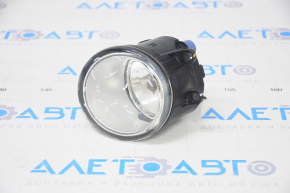 Fog lamp PTF right Toyota Highlander 08-10 sand