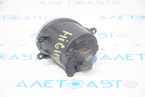 Fog lamp PTF right Toyota Highlander 08-10 sand