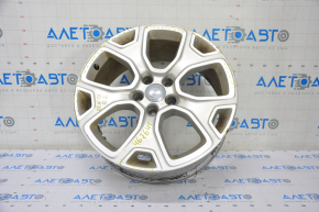 Wheel disk R18 Jeep Renegade 15-type 3, curb