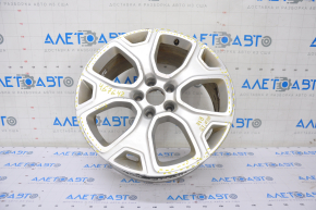 Wheel disk R18 Jeep Renegade 15-type 3, curb