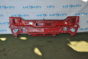 Jeep Renegade 15 Rear Panel - 2 Pieces, Red