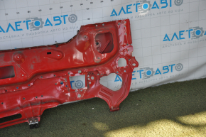 Jeep Renegade 15 Rear Panel - 2 Pieces, Red