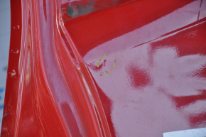 Quarter wing rear left Jeep Renegade 15 - red, dent, bumps