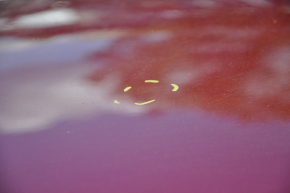Metal roof Lexus ES300h ES350 13-18 for hatch sawed off, butts