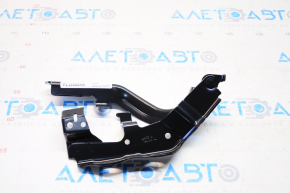 Hood hinge left Lexus ES300h ES350 13-18