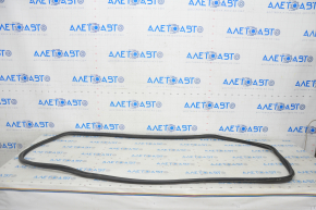 Rubber seal for the trunk door BMW X3 F25 11-17