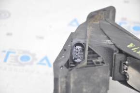 Gas pedal BMW X3 F25 11-17