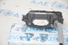 Actuator drive for the trunk door lock BMW X3 F25 11-17