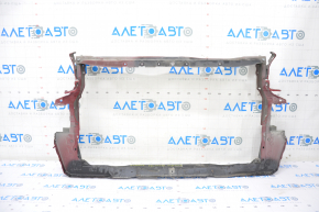 TV panel radiator Lexus ES300h ES350 13-18 without eyelashes