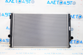 Radiator cooling water Lexus NX200t NX300 15-21 TYC