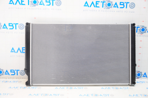 Radiator cooling water Lexus NX200t NX300 15-21 TYC