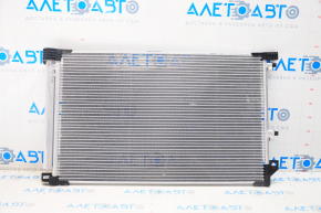 Air Conditioner Radiator Condenser Lexus NX200t NX300 15-20 TYC