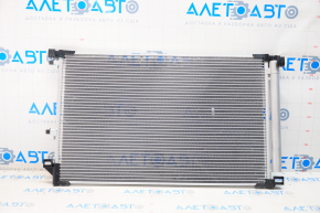Air Conditioner Radiator Condenser Lexus NX200t NX300 15-20 TYC