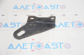 Towing bracket rear left Toyota Highlander 08-13