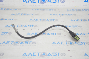 Battery terminal negative BMW X3 F25 11-17
