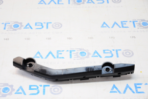 Front bumper mount right Nissan Leaf 11-12