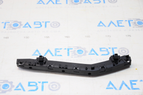 Front bumper mount right Nissan Leaf 11-12