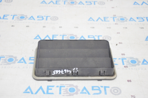 Left ventilation shield BMW X3 F25 11-17 breakage fastener