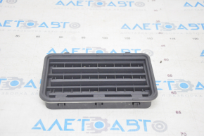 Left ventilation shield BMW X3 F25 11-17 breakage fastener