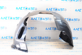 Front right mudguard Hyundai Sonata 15-17 SE TYC