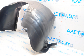 Front right mudguard Hyundai Sonata 15-17 SE TYC