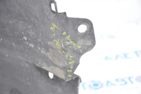 Rear right fender liner Lexus ES300h ES350 13-18 tears