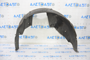 Rear right fender liner Lexus ES300h ES350 13-18 tears