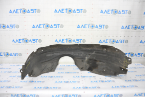 Rear right fender liner Lexus ES300h ES350 13-18 tears