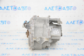 Rear differential gearbox Toyota Highlander 08-13 hybrid 122k