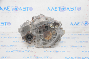Rear differential gearbox Toyota Highlander 08-13 hybrid 122k